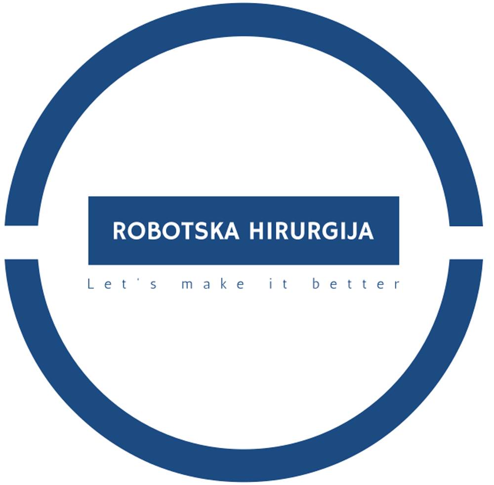 Robotska hirurgija